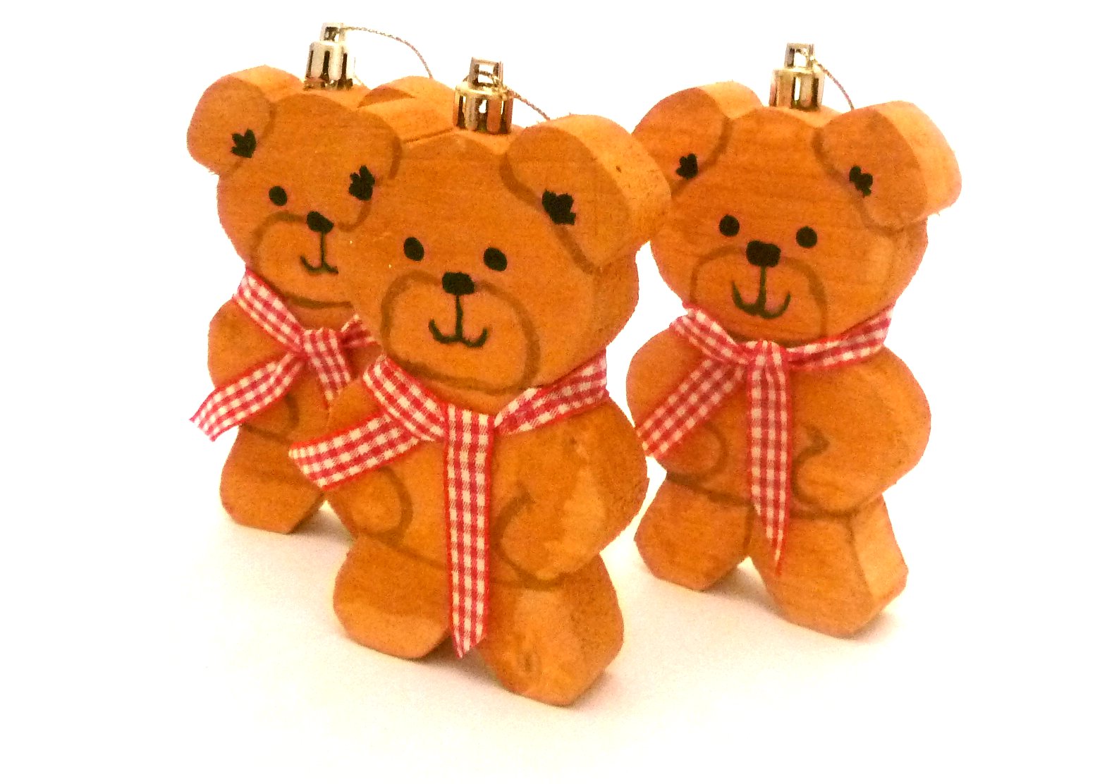 small Teddy's 