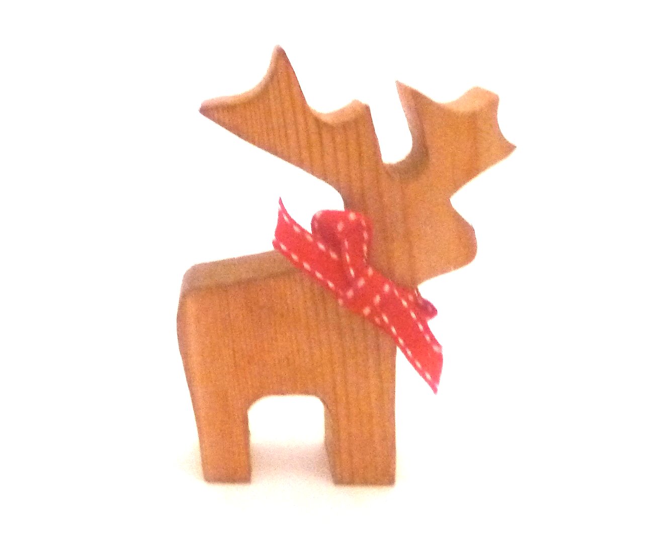 small reindeer