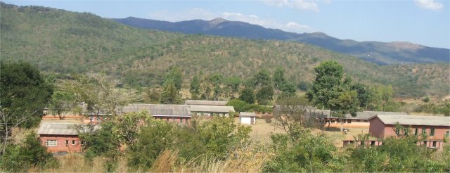 Tsvinngwe High School, Penhalonga Mutare, Zimbabwe